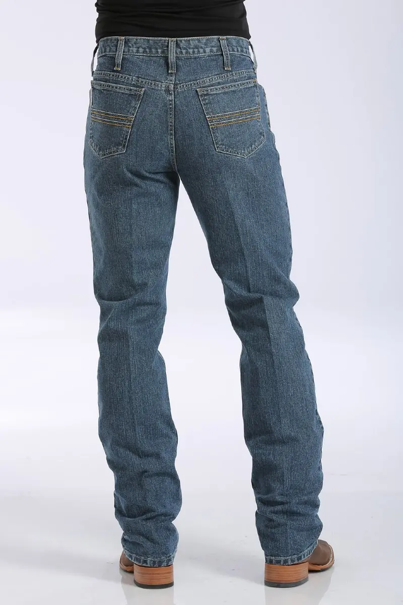 Silver Label Jean 2