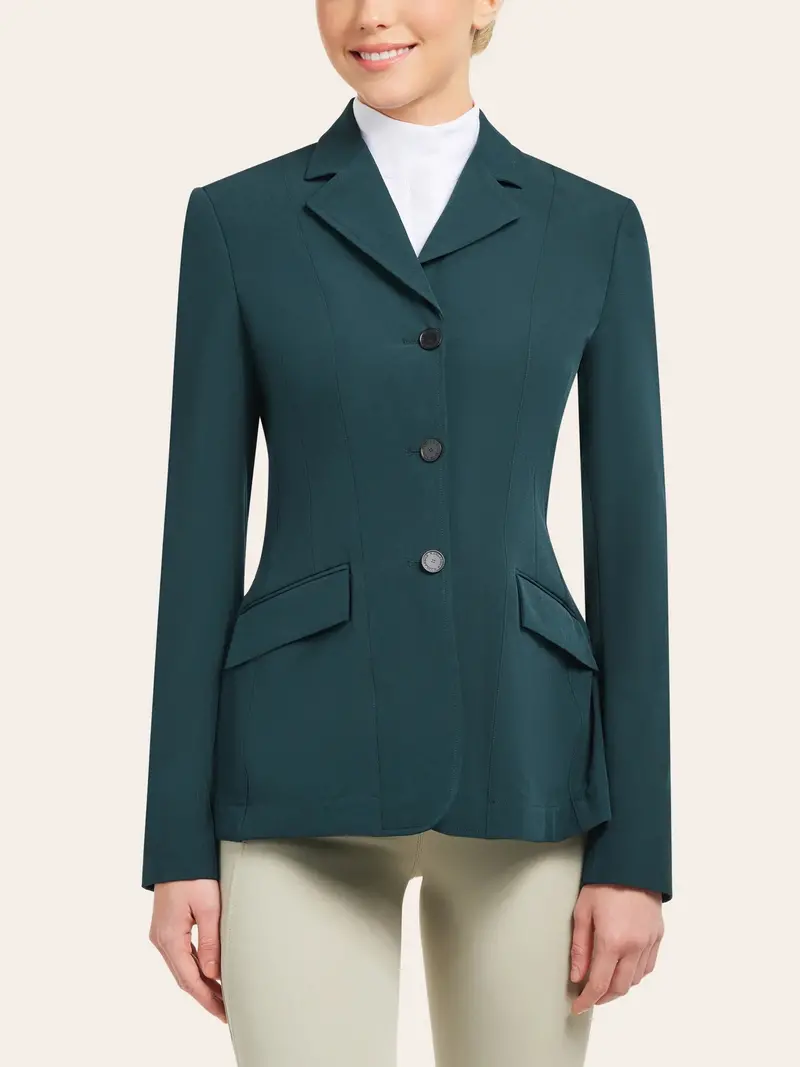 Skylar Show Coat 1