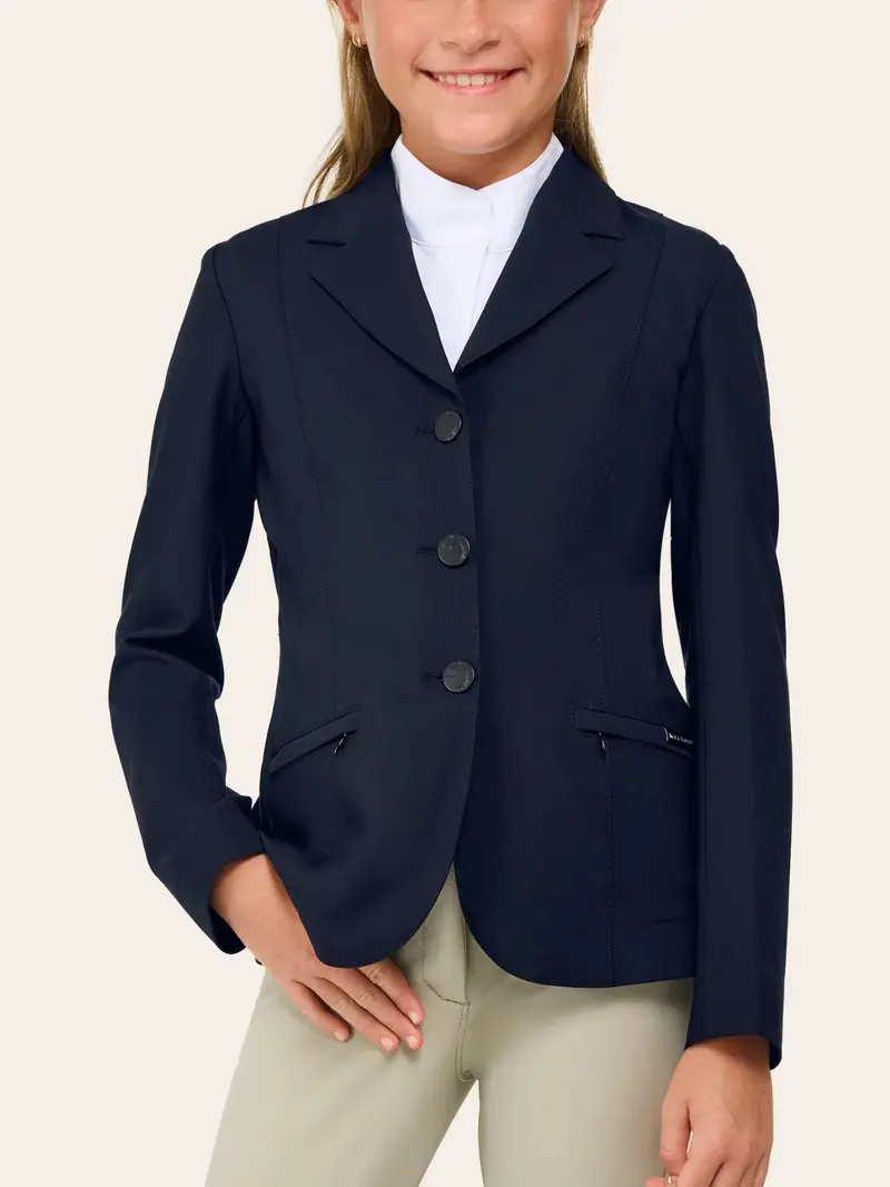Sloane Jr. Show Coat 1