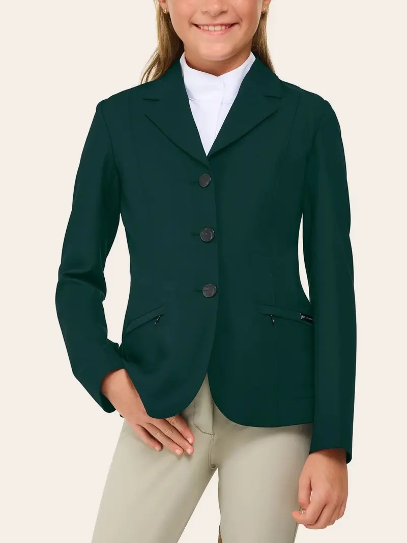 Sloane Jr. Show Coat 1