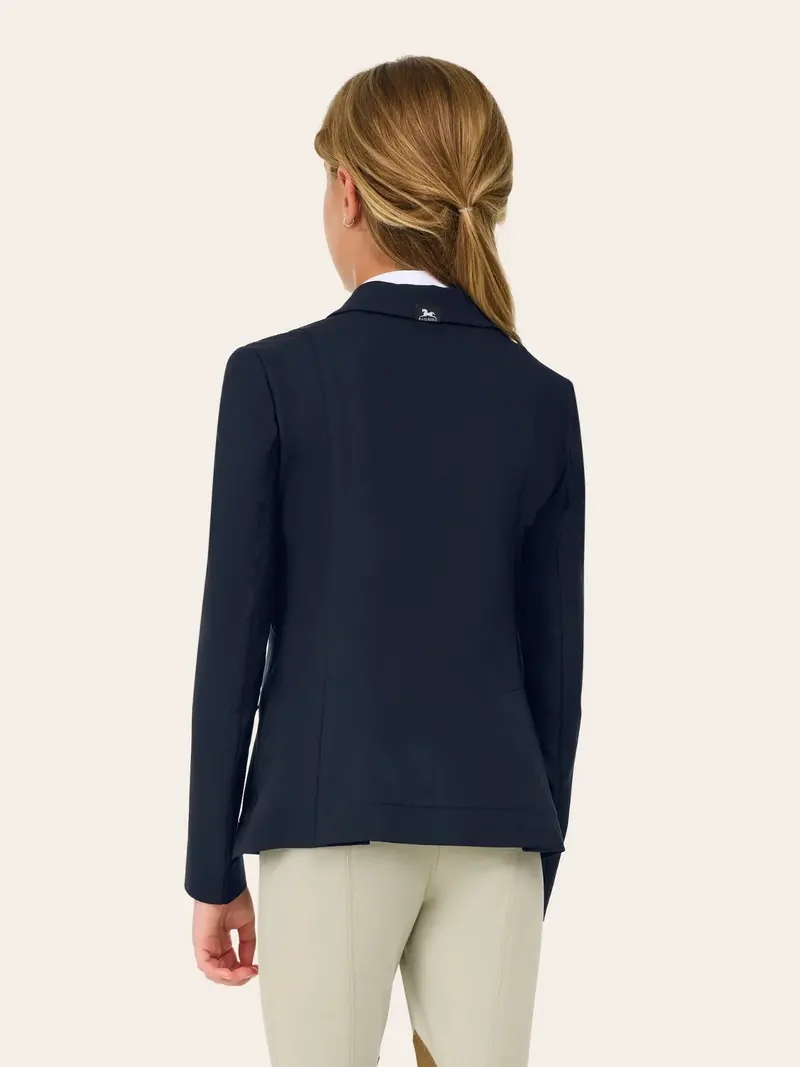 Sloane Jr. Show Coat 2