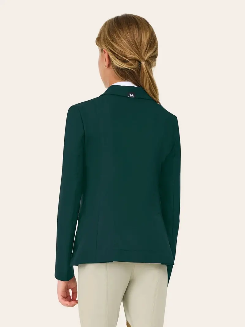 Sloane Jr. Show Coat 2