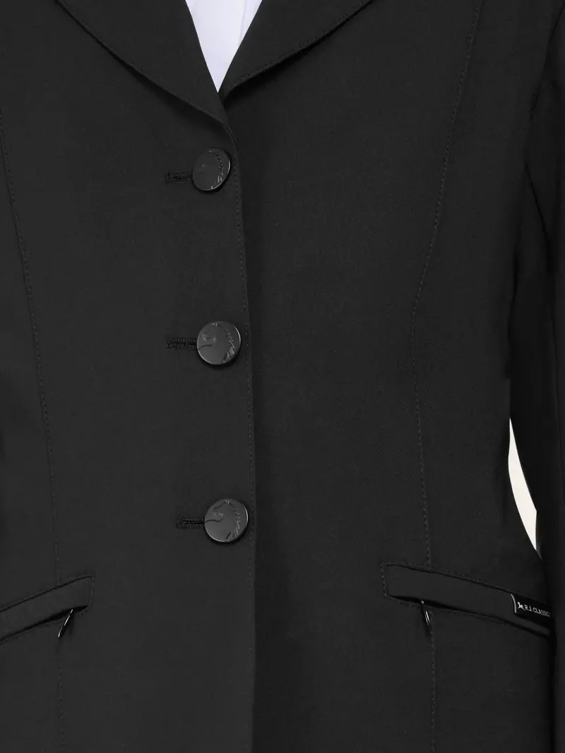 Sloane Jr. Show Coat 3