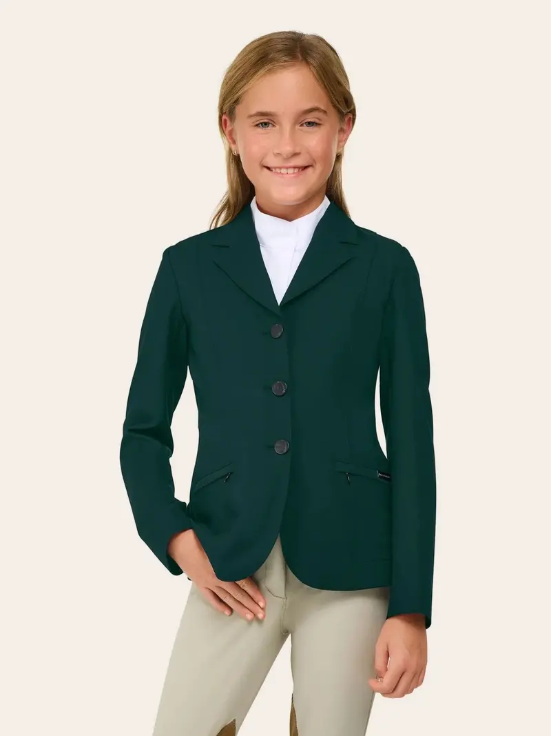 Sloane Jr. Show Coat 3