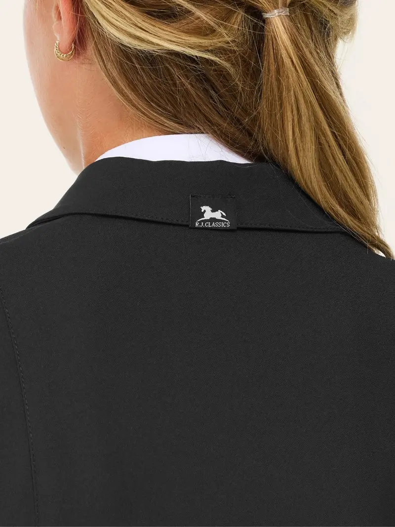 Sloane Jr. Show Coat 4
