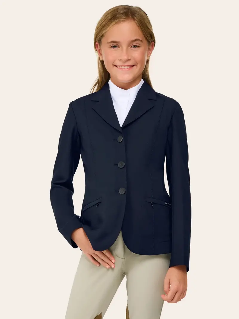 Sloane Jr. Show Coat 6
