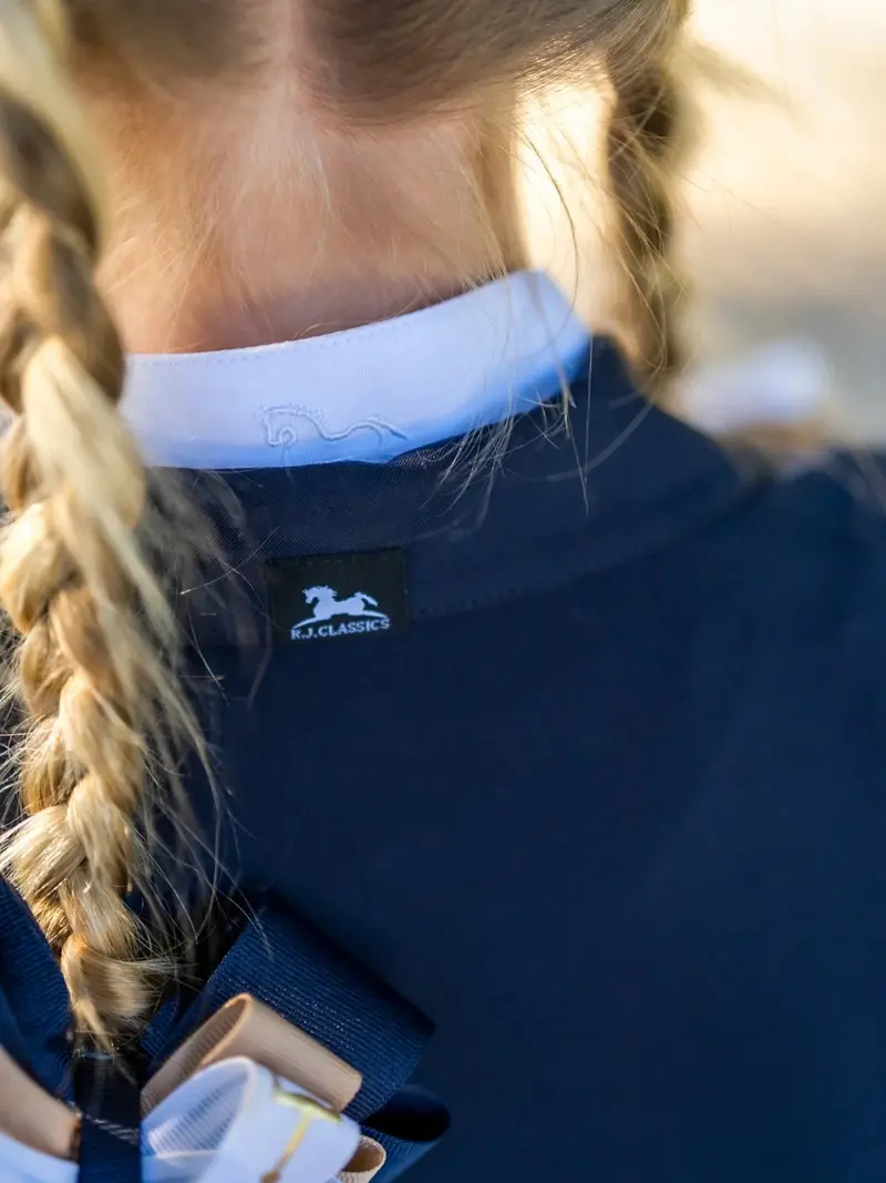 Sloane Jr. Show Coat 7