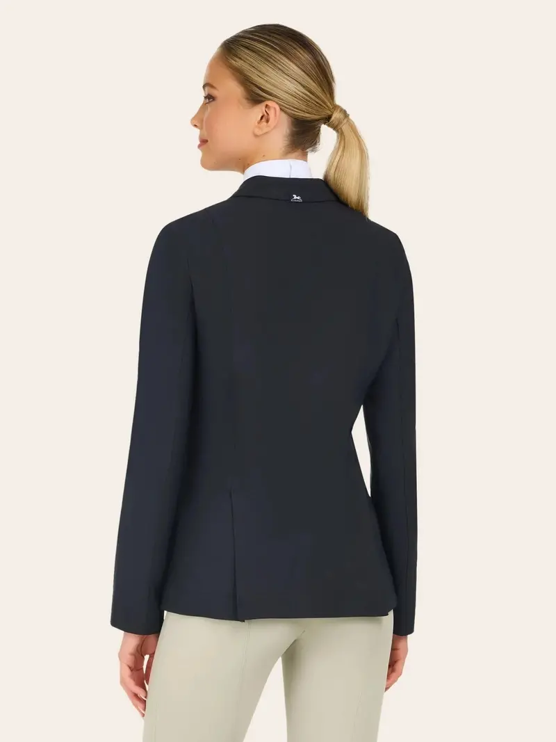 Sloane Show Coat 2