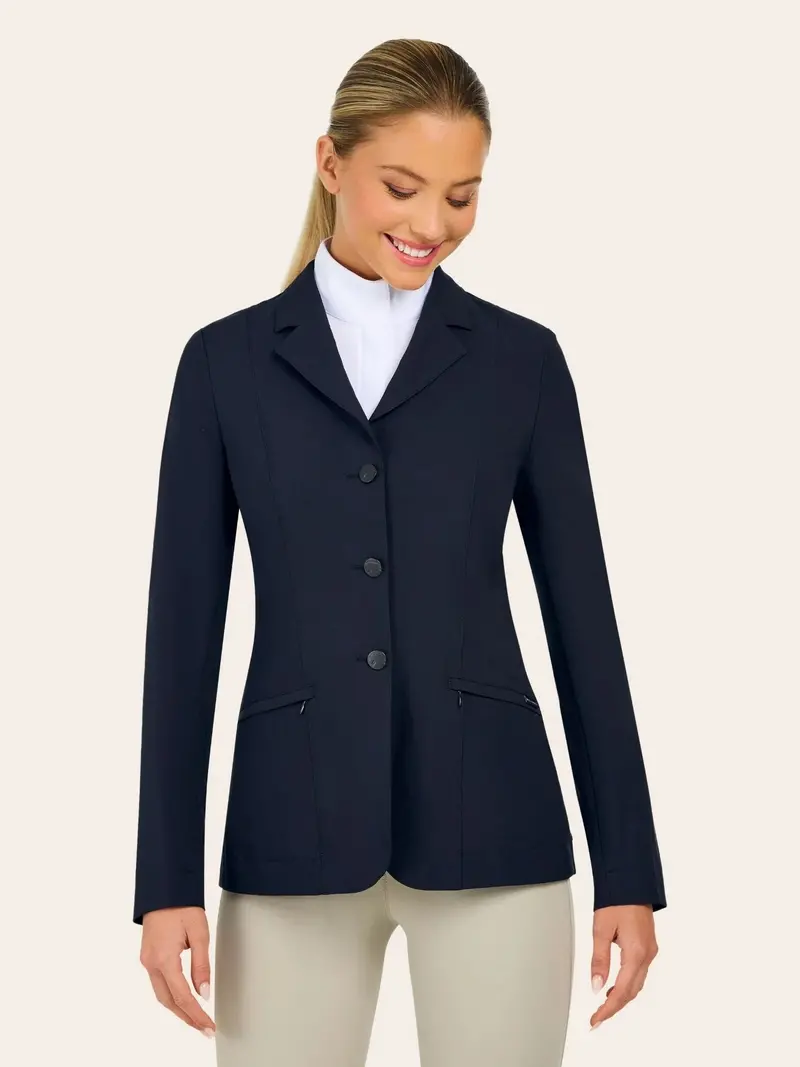 Sloane Show Coat 3