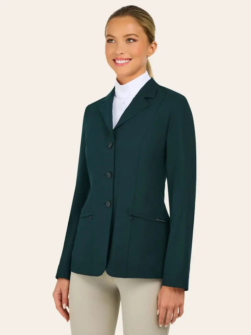 Sloane Show Coat 3