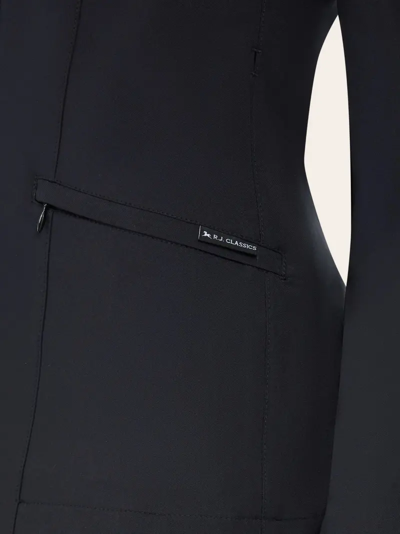 Sloane Show Coat 4