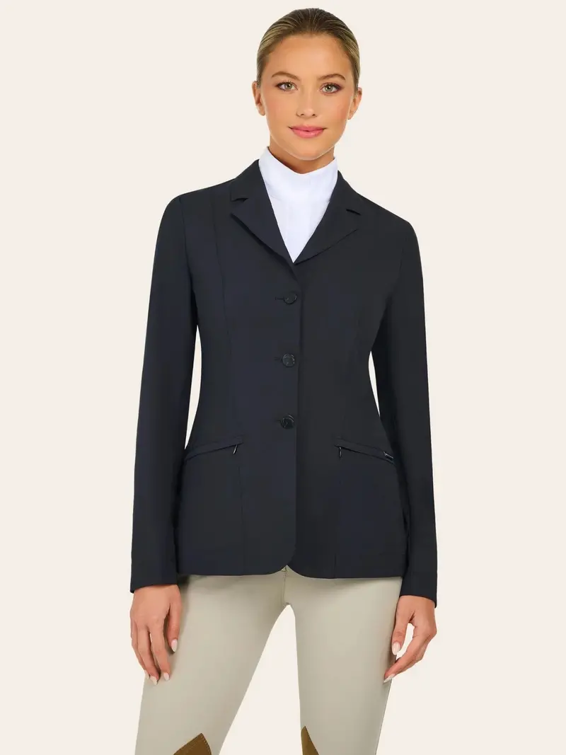 Sloane Show Coat 6