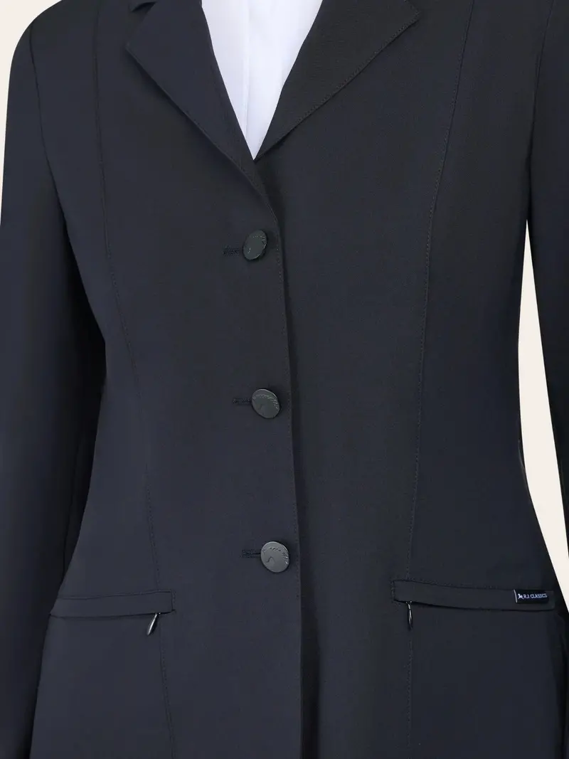 Sloane Show Coat 6