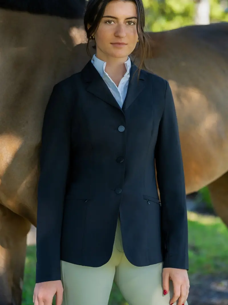 Sloane Show Coat 8