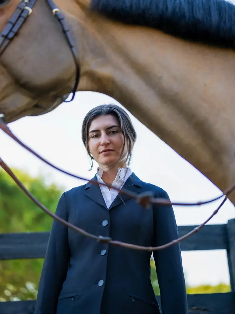 Sloane Show Coat 9