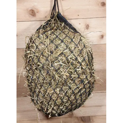 Slow Feed Hay Bag 1