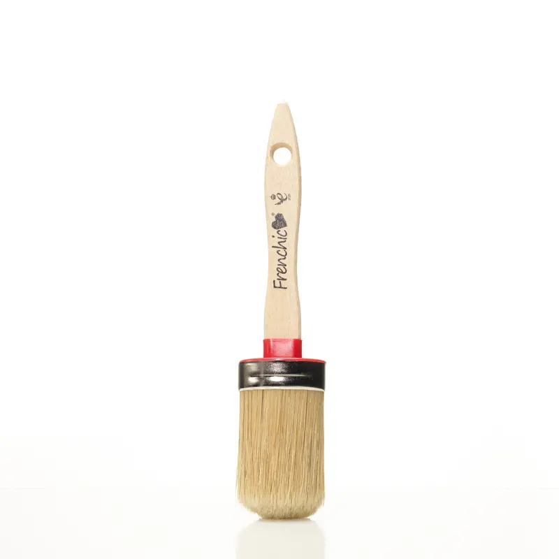 Small Oval Brush - 45Mm 1