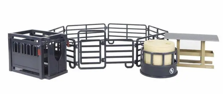 Small Ranch Set 1