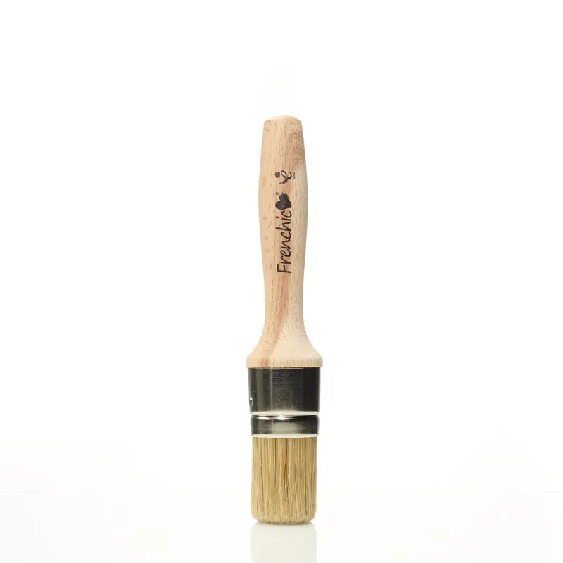 Small Wax Brush 1