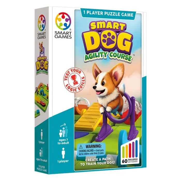 Smart Games Smart Dog 1