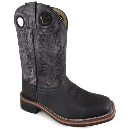 Smoky Mountain Kid's Duke Boots 1