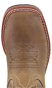 Smoky Mountain Kid's Rancher Boot 2