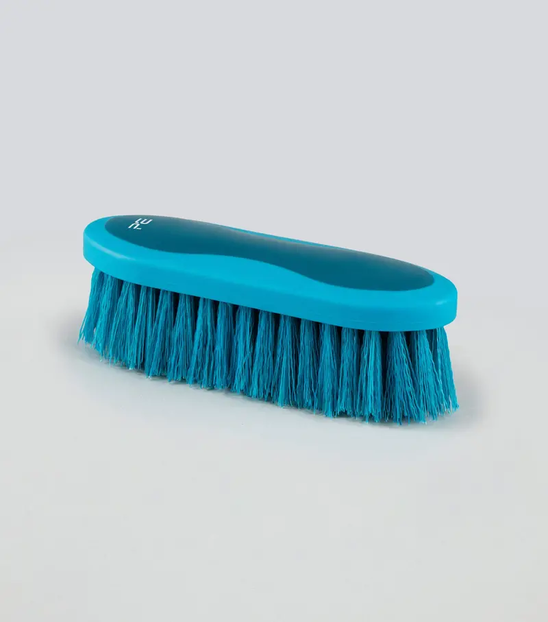 Soft-Touch Dandy Brush - Small Med Blue & Peacock 1