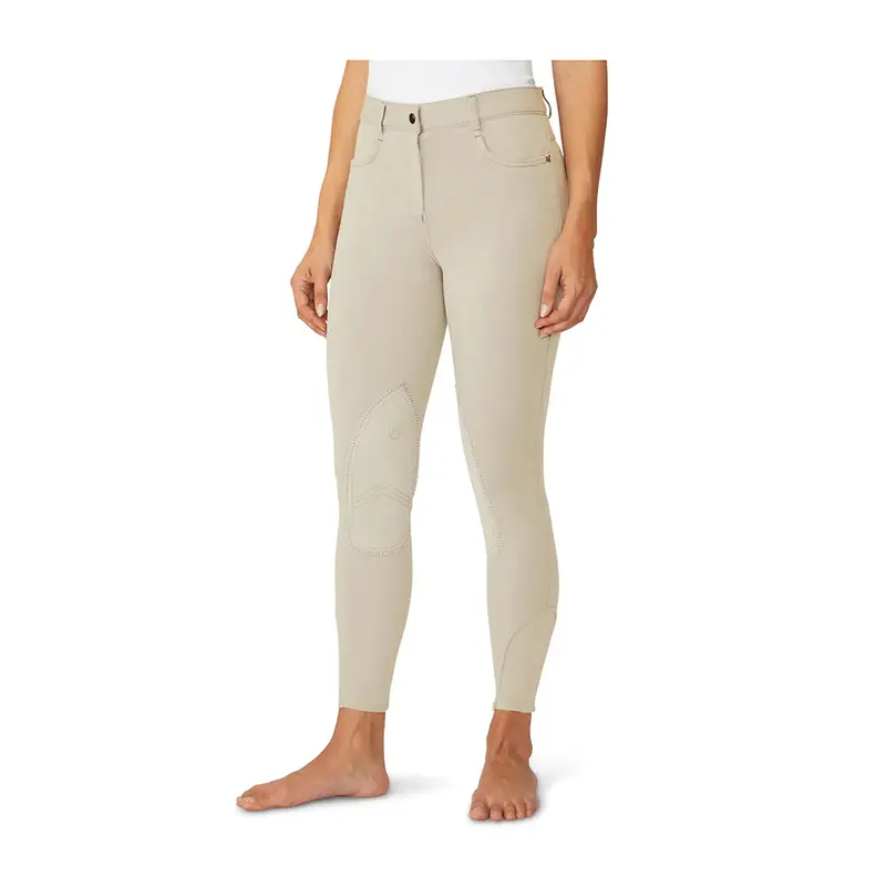 Softflex Suede Kp Breech 1