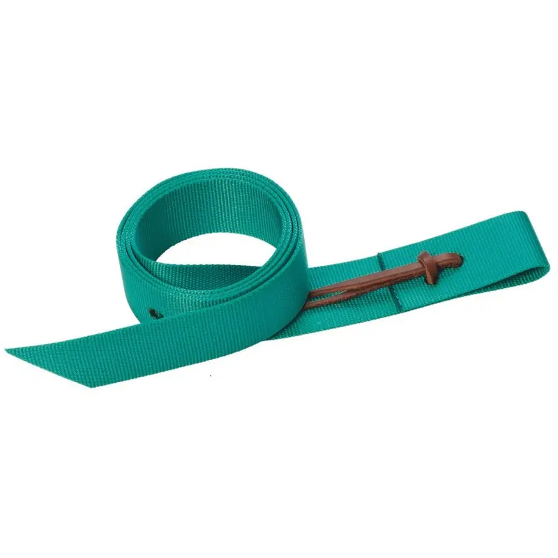 Solid Nylon Cinch Tie Strap 4