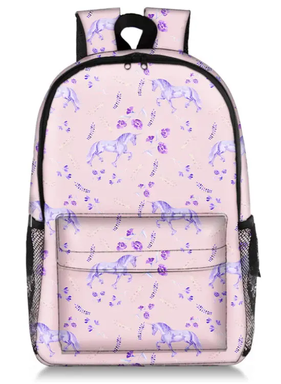 Sonaequestrian Backpack 2