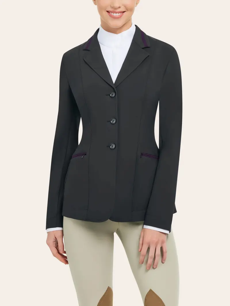 Sonoma Show Coat 1