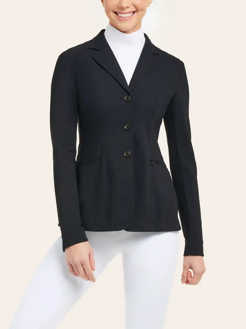 Sonoma Ventilated Show Coat 1