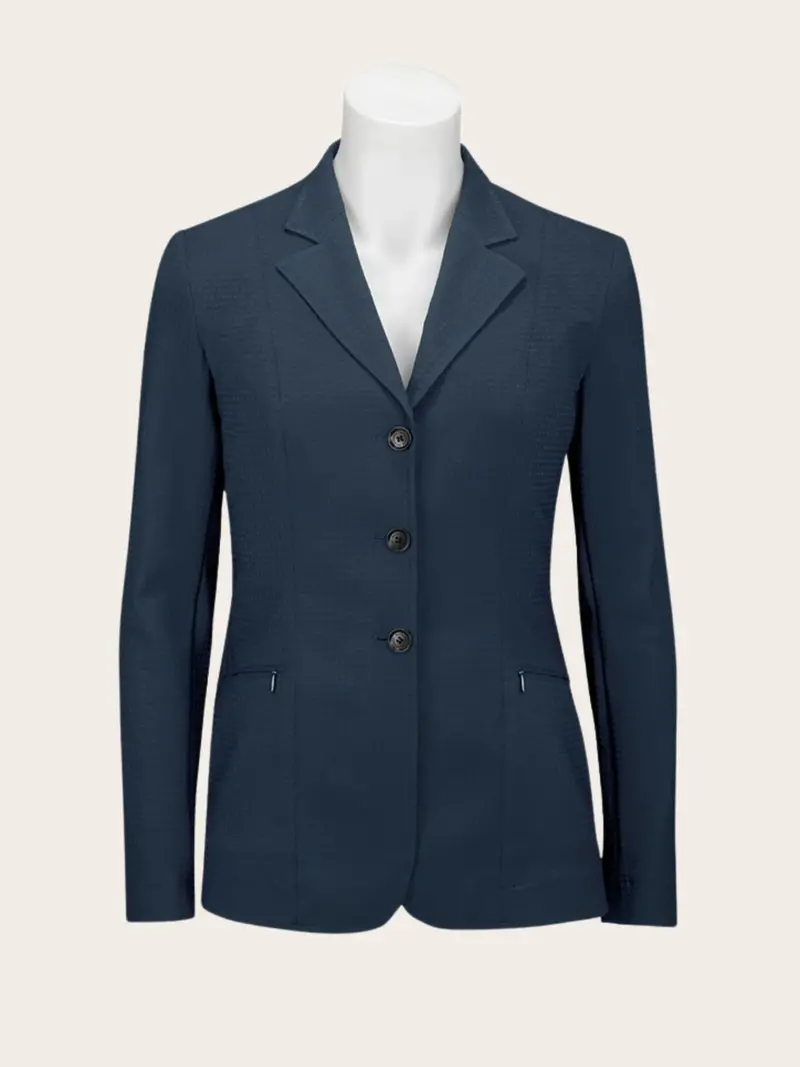 Sonoma Ventilated Show Coat 1