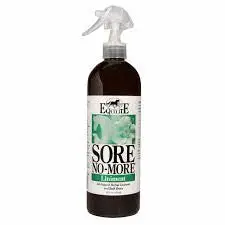 Sore No More Liniment Spray 1