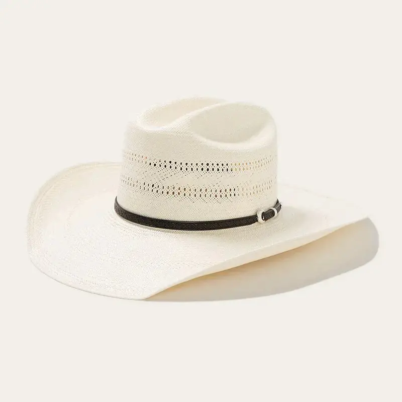 South Point Stetson Straw Hat 1
