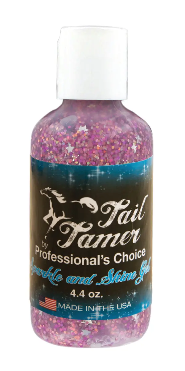 Sparkle & Shine Gel 3