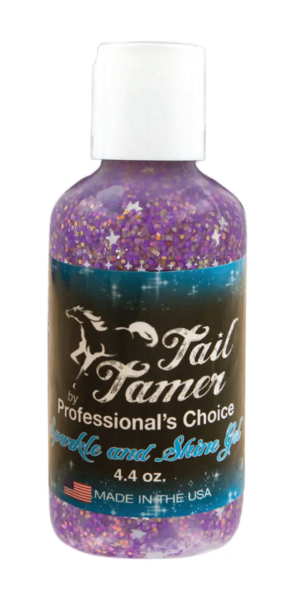 Sparkle & Shine Gel 4