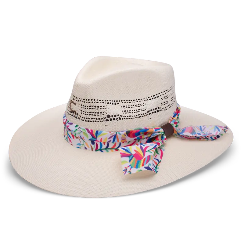 Spirit Animal Fashion Hat 1