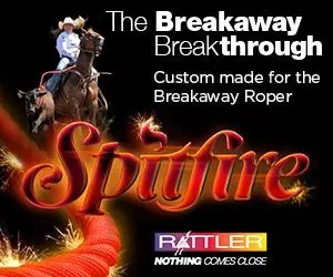 Spitfire Breakaway Rope 1