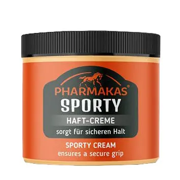 Sporty Cream - 50 Ml 1