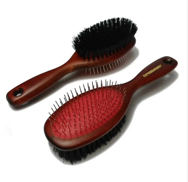 Sprenger Mane Brush 1