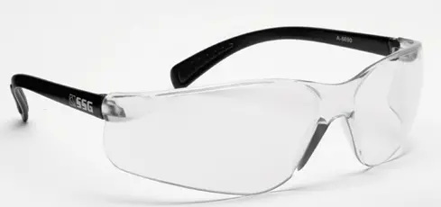 Ssg Safety Riding/Driving Goggles 1