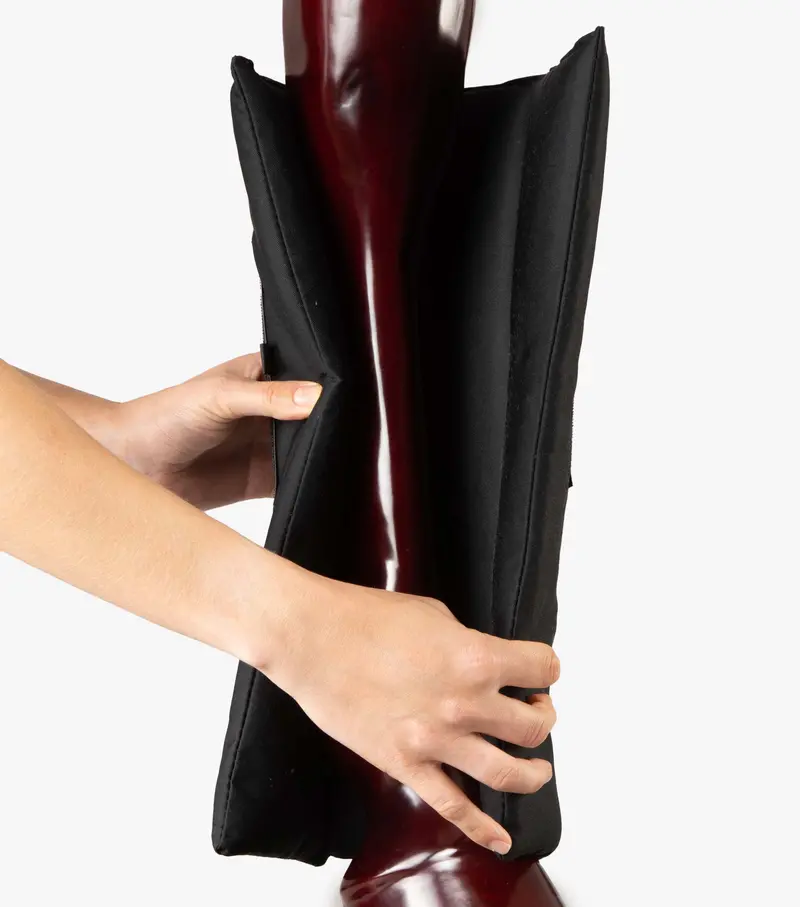 Stable Boot Wrap Liners (Spares) 3