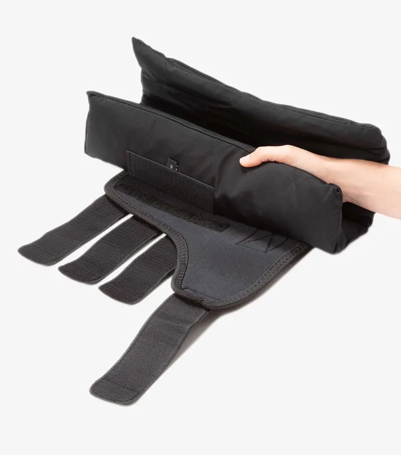 Stable Boot Wrap Liners (Spares) 4