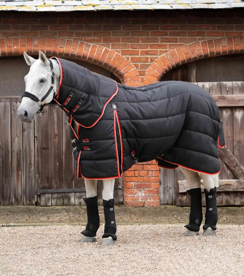 Stable Boot Wraps Inc. Liners 2