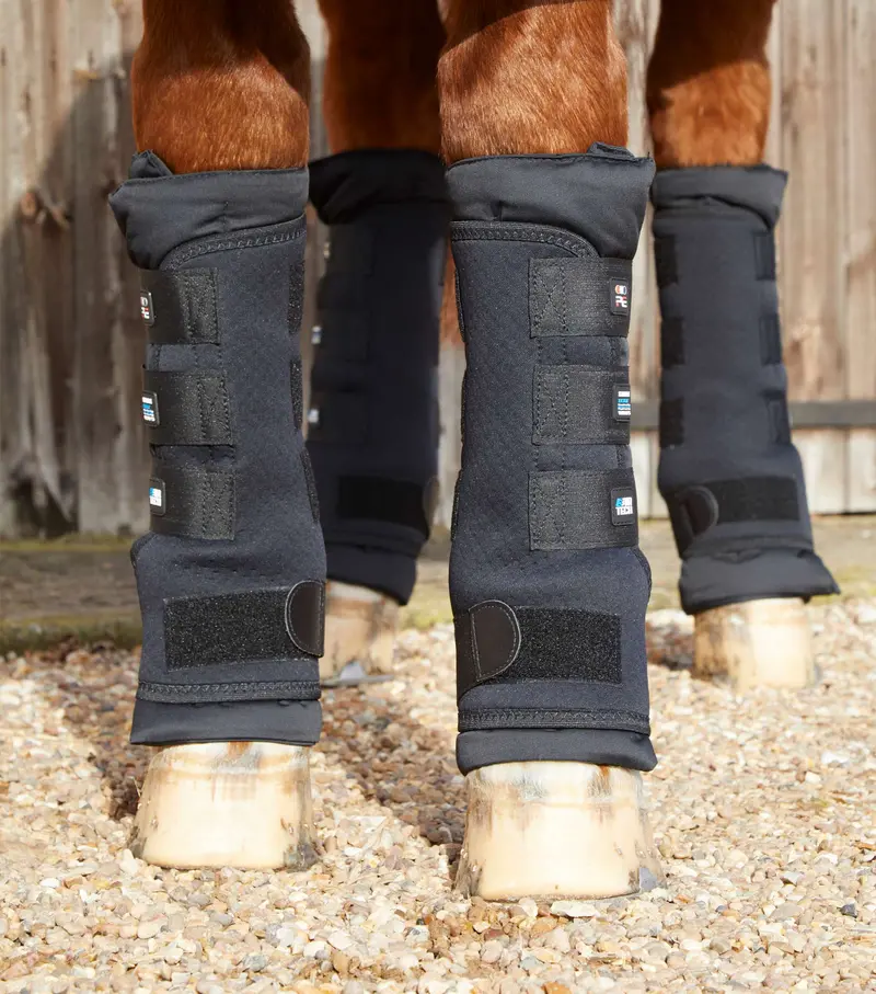 Stable Boot Wraps Inc. Liners 3