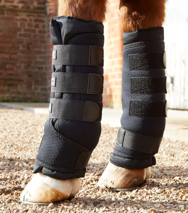 Stable Boot Wraps Inc. Liners 4