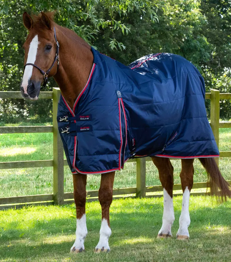 Stable Buster Lite 100G Navy 1
