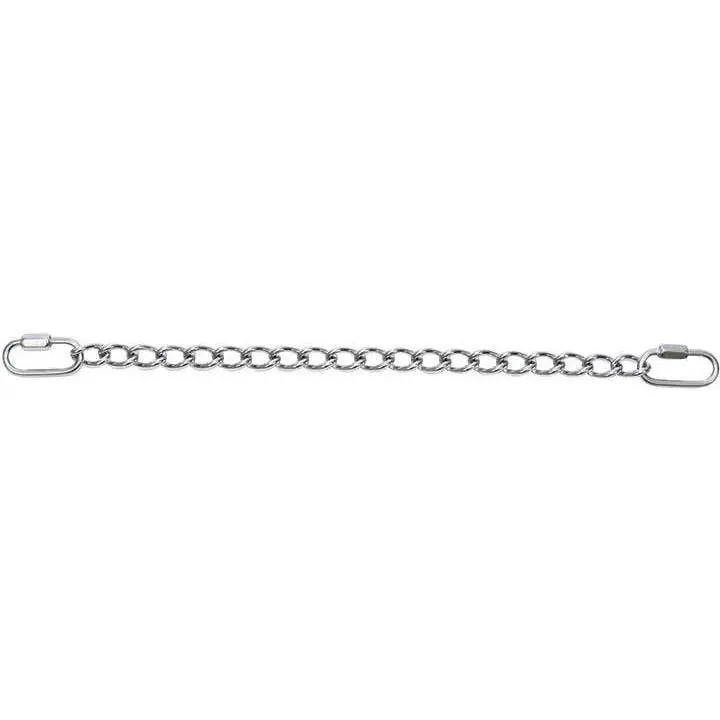Stainless Steel Curb Chain 1