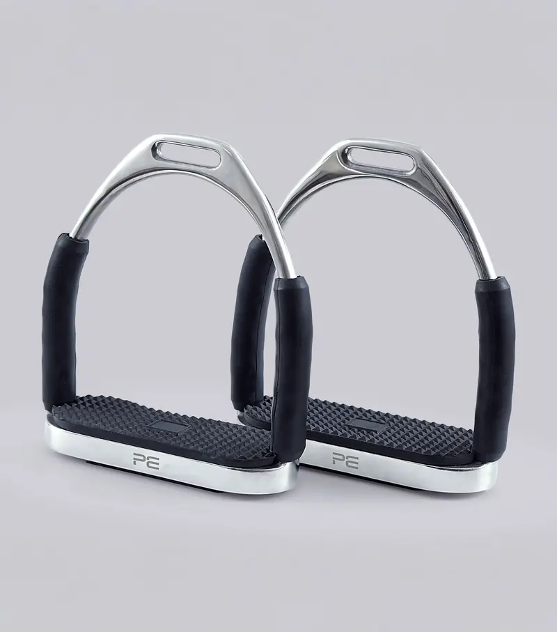 Stainless Steel Flexi Stirrups 1